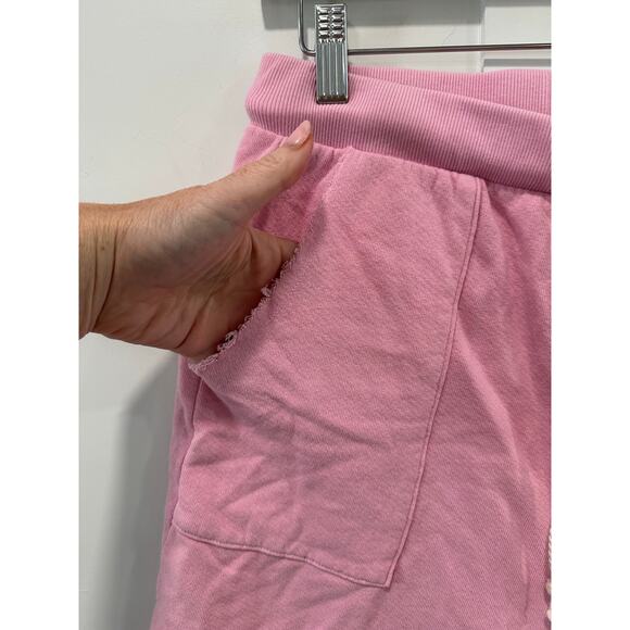 Electric & Rose Sweatshorts Size S - Picture 3 of 5